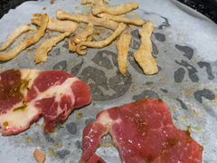 -一家东北烤肉(华大店)