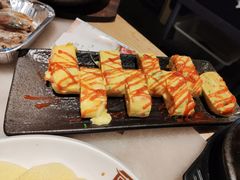 -韩宫宴烤肉·料理(宝山万达店)