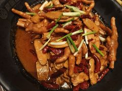 -聚味瞿记·龙虾堂(坡子街店)