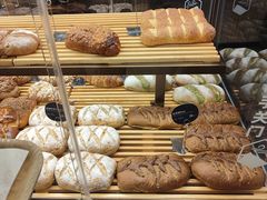 -原麦山丘(天津天河城店)