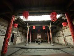 -石台牯牛降景区