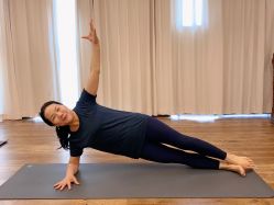 -FineYoga梵音瑜伽·普拉提