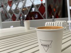 -Manner Coffee(IFS一楼店)