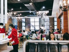 -陈记顺和牛肉火锅馆(天河北路店)