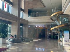 -北京园博大酒店