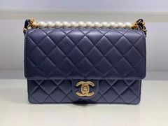 -CHANEL(恒隆广场店)