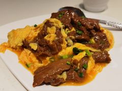 -龙记·香港茶餐厅(海上世界店)