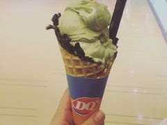 -DQ·蛋糕·冰淇淋(南开大悦城2F店)