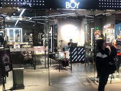 -BOYLONDON(南开大悦城店)