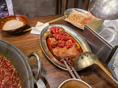 -萍姐火锅·公路夜市(南京新街口店)