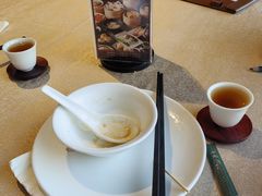 姜撞奶-唐苑酒家·岭南粤菜名店(太古仓店)