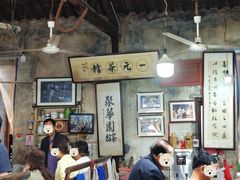 -丝绸小镇荻港古村