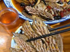 -李大爷的泡椒馆(冉家坝店)