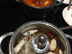 -食鲜捞火锅(湖西路店)