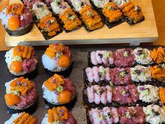 -鮨冠OMAKASE食べ放题(北京首店)