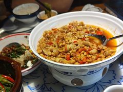 -柴火农家·江西赣南菜(土华店)