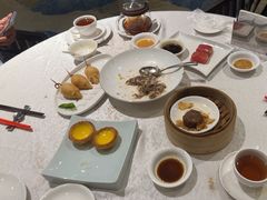 -红棉中餐厅·广州海航威斯汀酒店