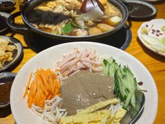-大牛湾·眷村牛肉面(蠡溪店)