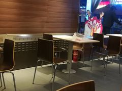 -麦当劳(本溪永丰街华联店)
