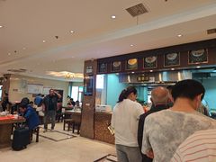 -磨沟沿老字号牛肉面·清真(金港城店)