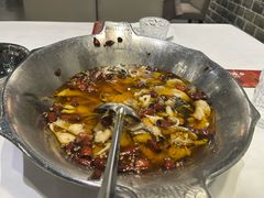 -沸腾鱼乡(知春路分店)