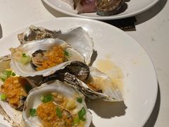 -加餐海鲜自助(宝龙一城店)