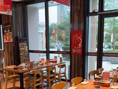 -华府九号海鲜烧烤大排档(龙域店)