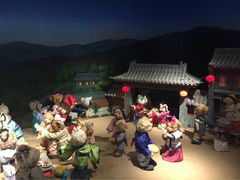 -成都泰迪熊博物馆