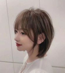 -GIRL STYLE 烫发·染发沙龙