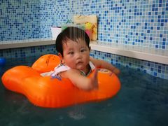 -乐悠游亲子游泳俱乐部