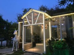 -花溪雨·森林餐厅(石基店)