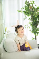 -DORA kids 朵拉儿童摄影花园店