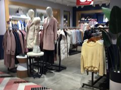 -优客城市奥莱
