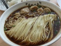 -蒋家桥饺面店(四望亭路店)