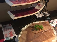 -左庭右院鲜牛肉火锅(新梅广场店)