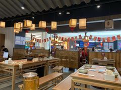 -大盐帮川菜馆(长楹天街店)