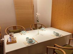 -纳地素食(石门公园店)