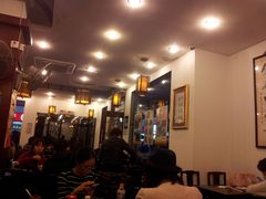 大堂-朱鸿兴面馆(镇湖店)