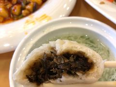 -功德林素菜饭庄(前门店)
