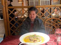 -渝信川菜(长安店)