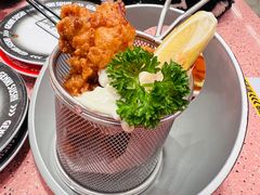 -元气寿司(环球港店)
