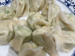 -东方饺子王(新奥购物中心店)