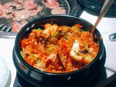 -梅梅家的烤肉店(槐北路店)