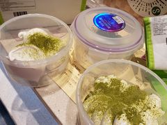 -DQ·蛋糕·冰淇淋(虹口龙之梦店)