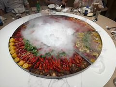 -泓历皇朝酒店(东亭店)