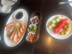 -通安客栈中餐厅·何家小馆