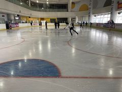 -冠军冰场CHAMPION RINK(百联又一城店)