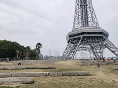 -文华公园(禅城区)