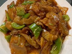 -晓院餐厅