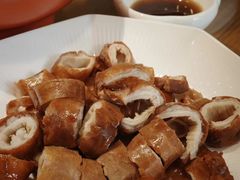 -宝中宝食府(清泰街店)